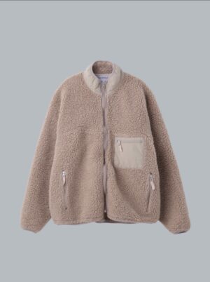 SNCLA FLEECE JACKET