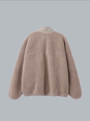 SNCLA FLEECE JACKET