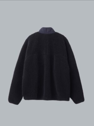 SNCLA FLEECE JACKET