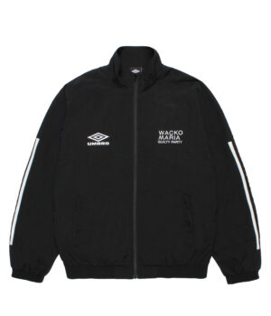 UMBRO / TRACK JACKET
