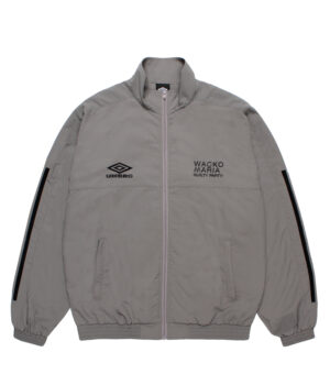 UMBRO / TRACK JACKET