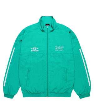 UMBRO / TRACK JACKET