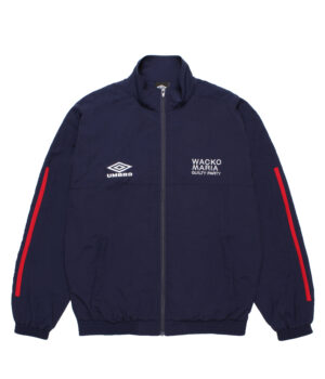 UMBRO / TRACK JACKET