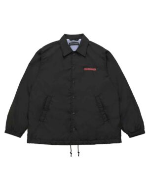 OVER FLOW 別注 COACH JACKET