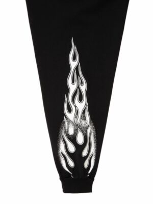 Pima Cotton L/S Tee (Reaper)
