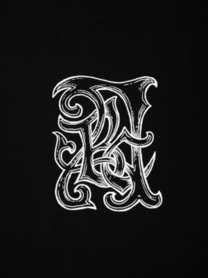 Pima Cotton L/S Tee (Reaper)
