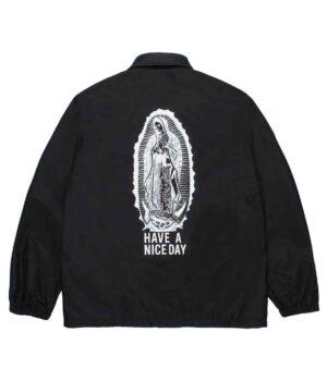 COACH JACKET
