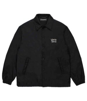 COACH JACKET