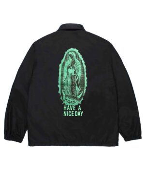 COACH JACKET