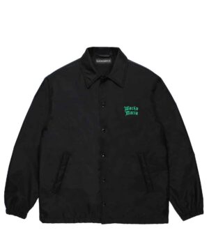 COACH JACKET