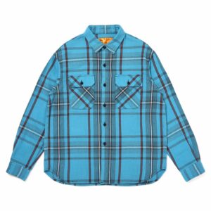 CLASSIC PLAID SHIRTS