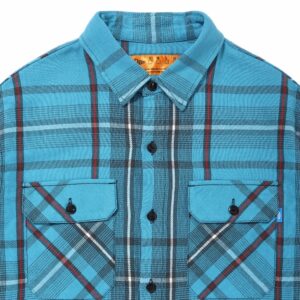 CLASSIC PLAID SHIRTS