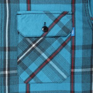 CLASSIC PLAID SHIRTS