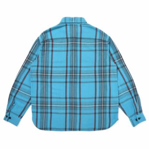 CLASSIC PLAID SHIRTS