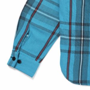 CLASSIC PLAID SHIRTS