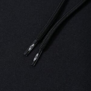 FLAME HOODIE