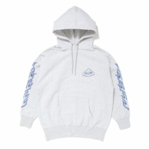 FLAME HOODIE