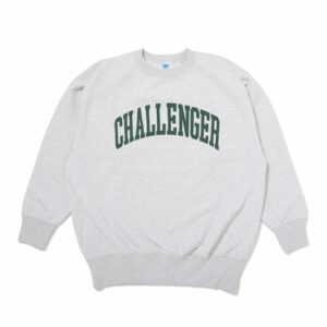 COLLEGE C/N SWEAT