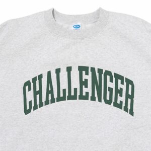 COLLEGE C/N SWEAT