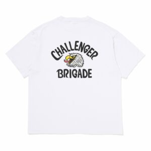 EAGLE TEE