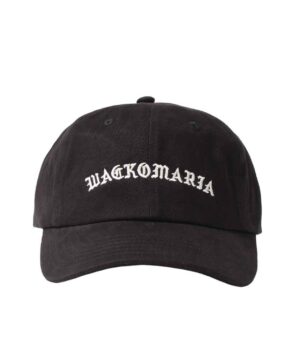 6 PANEL CAP