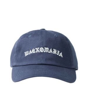 6 PANEL CAP