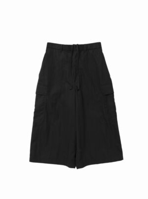 N/C Twill Shin Cut 6 Pocket Easy Trousers