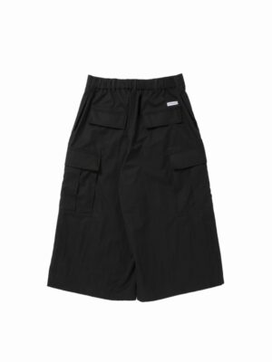 N/C Twill Shin Cut 6 Pocket Easy Trousers