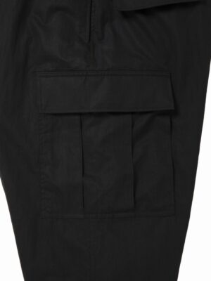 N/C Twill Shin Cut 6 Pocket Easy Trousers