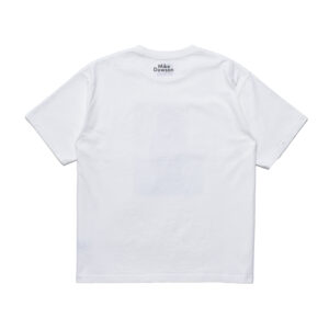Mike Dowson Naked Summer Girl Photo Tee by Stie-lo