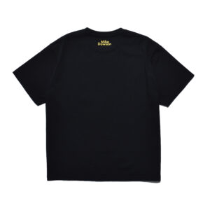 Mike Dowson Naked Summer Girl Photo Tee by Stie-lo