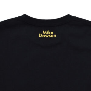 Mike Dowson Naked Summer Girl Photo Tee by Stie-lo