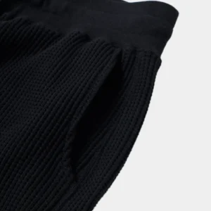 Thermal Straight Pants