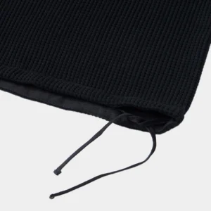 Thermal Straight Pants