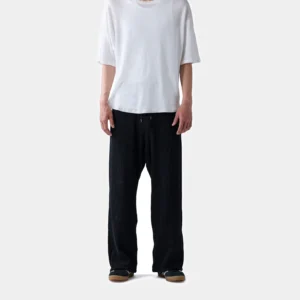 Thermal Straight Pants