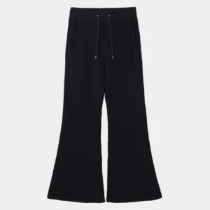 Thermal Flare Pants