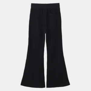 Thermal Flare Pants