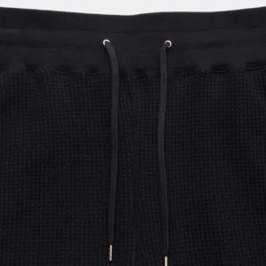 Thermal Flare Pants