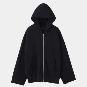 Thermal Hoodie