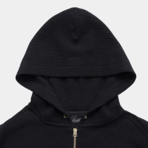 Thermal Hoodie