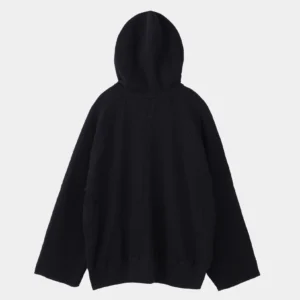 Thermal Hoodie