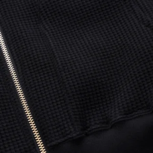 Thermal Hoodie
