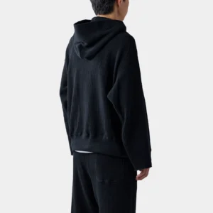 Thermal Hoodie