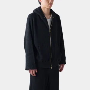 Thermal Hoodie