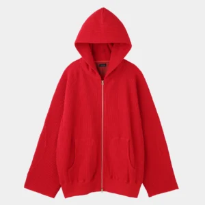 Thermal Hoodie