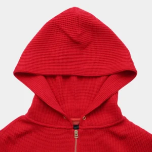 Thermal Hoodie