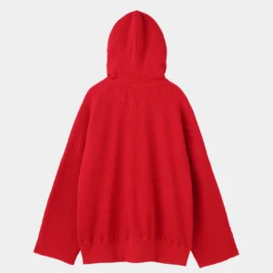 Thermal Hoodie
