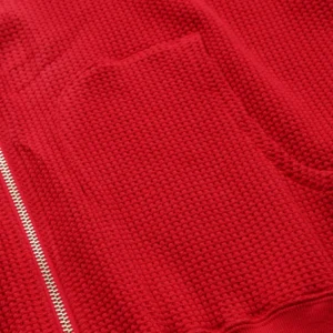 Thermal Hoodie