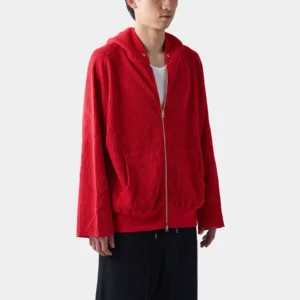 Thermal Hoodie