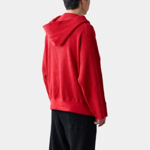 Thermal Hoodie